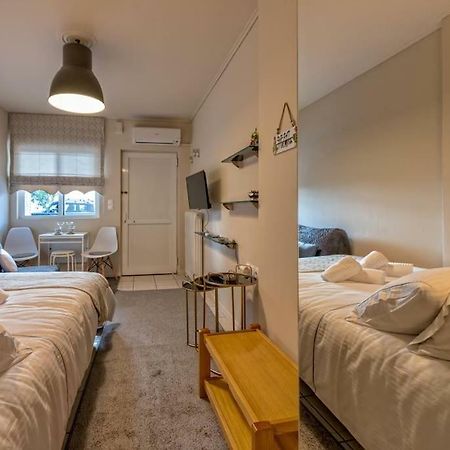 Pat House Apartment Ioannina Luaran gambar