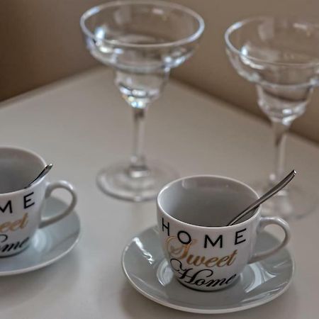 Pat House Apartment Ioannina Luaran gambar