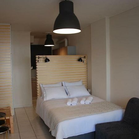 Pat House Apartment Ioannina Luaran gambar