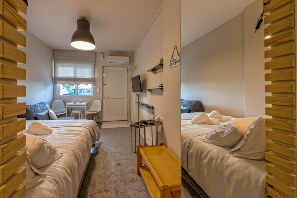 Pat House Apartment Ioannina Luaran gambar