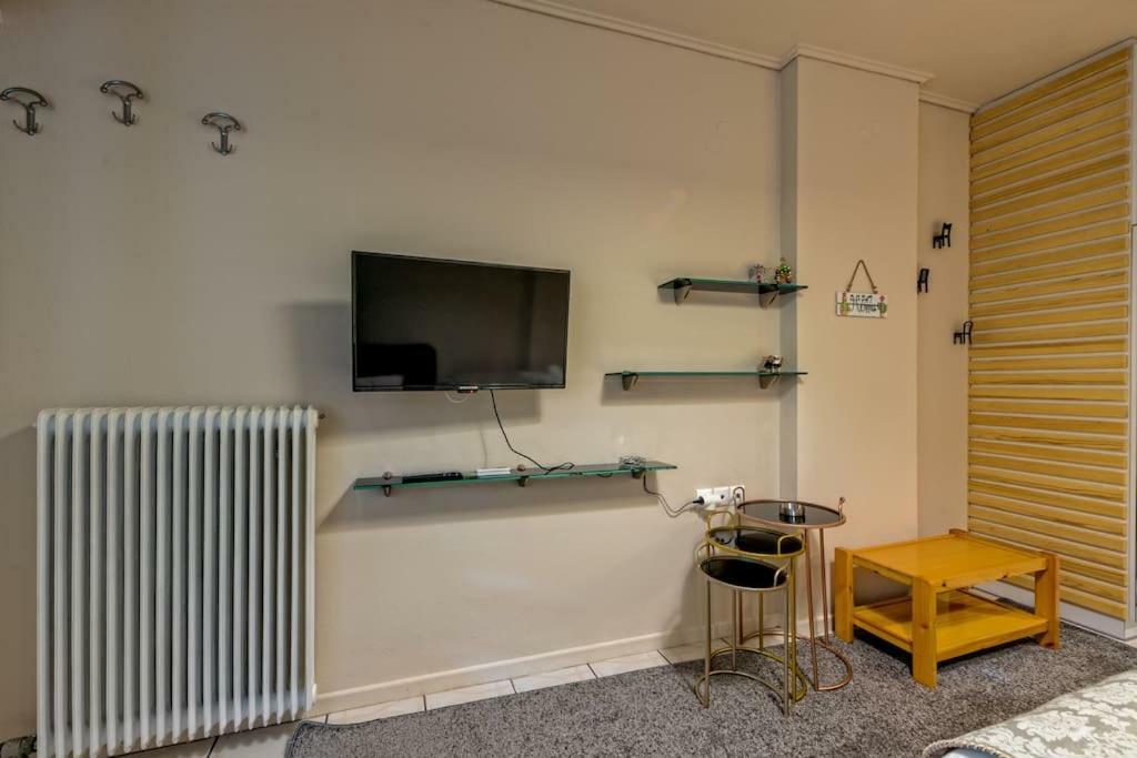 Pat House Apartment Ioannina Luaran gambar