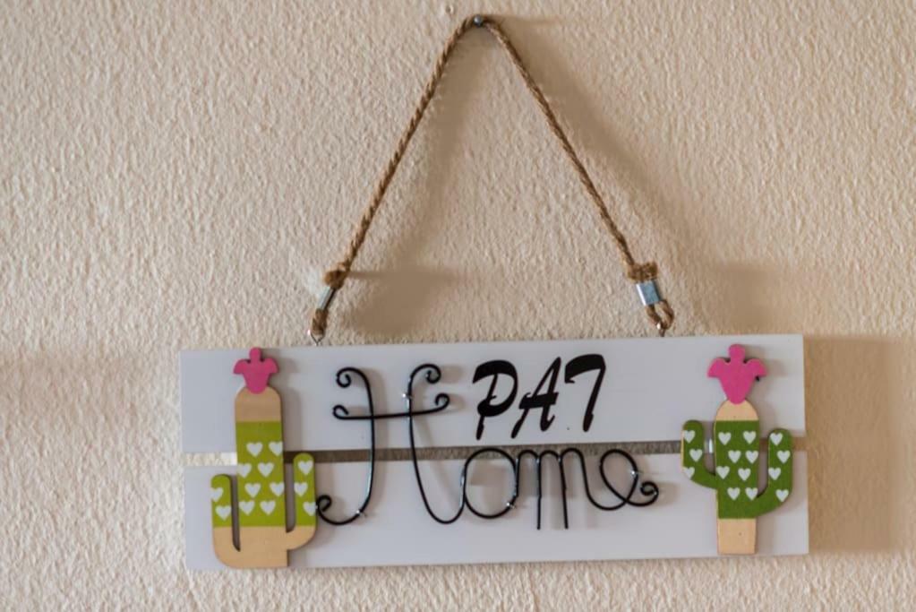 Pat House Apartment Ioannina Luaran gambar