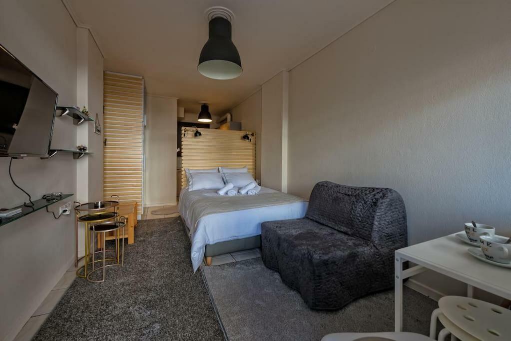Pat House Apartment Ioannina Luaran gambar