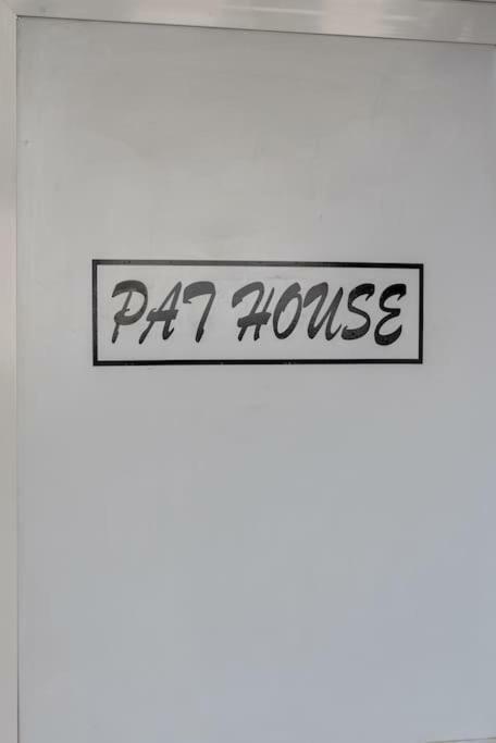 Pat House Apartment Ioannina Luaran gambar