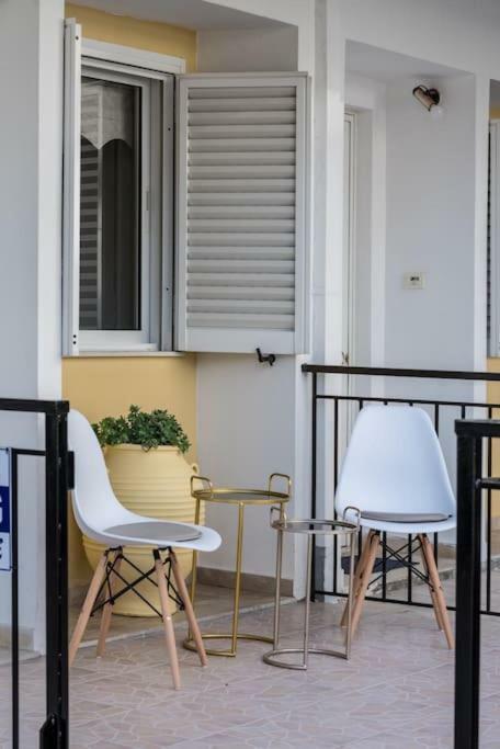 Pat House Apartment Ioannina Luaran gambar