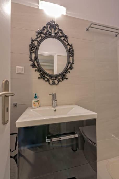 Pat House Apartment Ioannina Luaran gambar