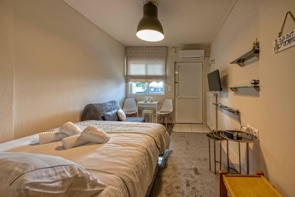 Pat House Apartment Ioannina Luaran gambar