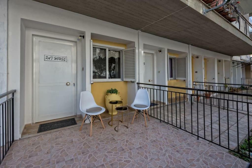 Pat House Apartment Ioannina Luaran gambar