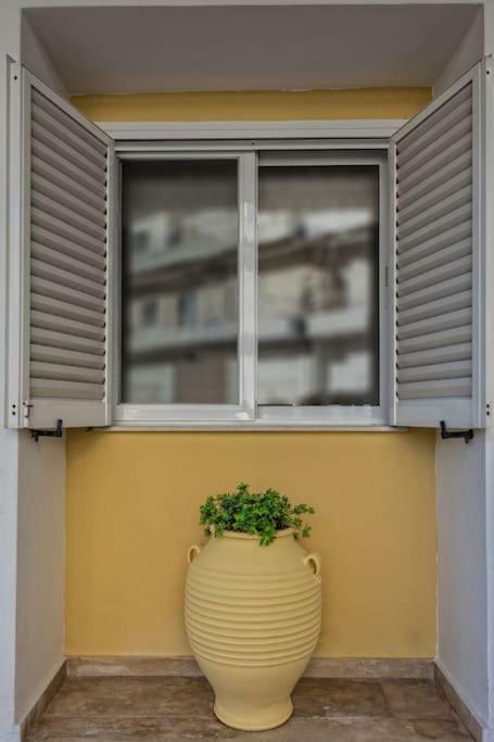 Pat House Apartment Ioannina Luaran gambar