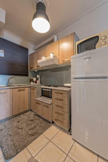 Pat House Apartment Ioannina Luaran gambar