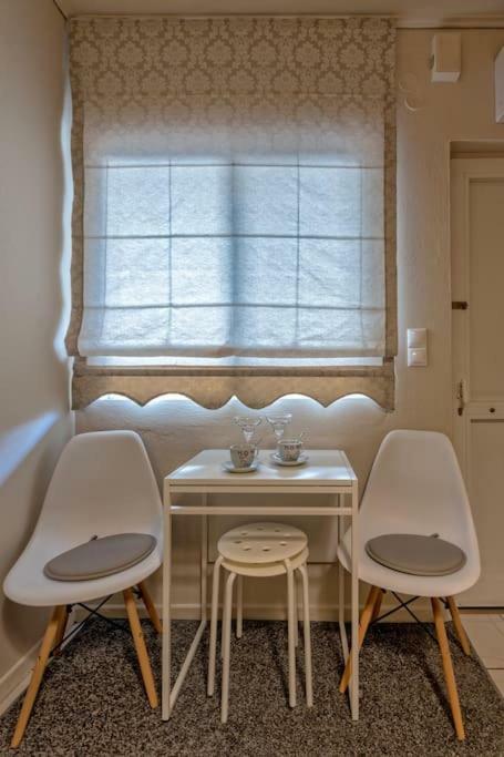 Pat House Apartment Ioannina Luaran gambar