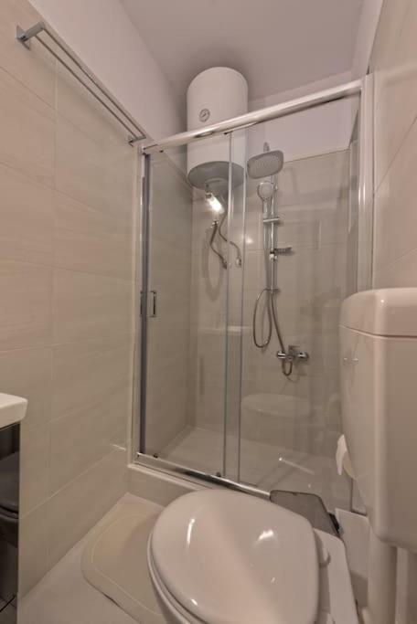 Pat House Apartment Ioannina Luaran gambar