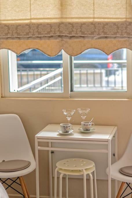 Pat House Apartment Ioannina Luaran gambar