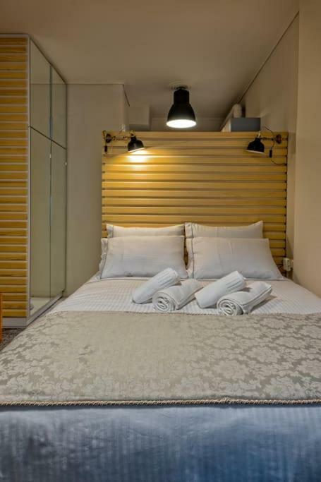 Pat House Apartment Ioannina Luaran gambar